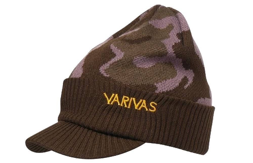 Varivas Knit Casquette 