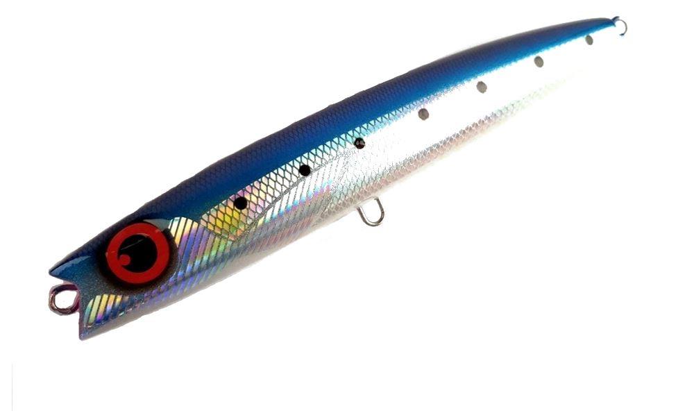 Leurre coulant biwaa s'trout - 9cm - Sport & Plein air