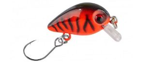 Balzer Mini Crank Trout Attack