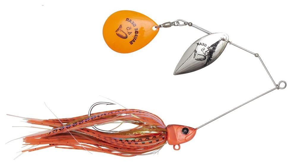 Savage Gear Da'Bush Spinnerbait