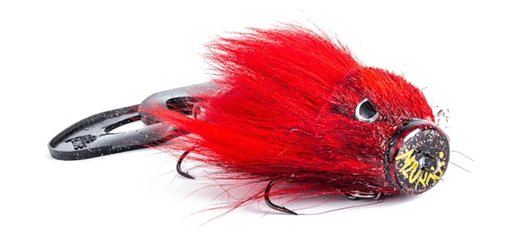 Strike Pro Miuras Mouse