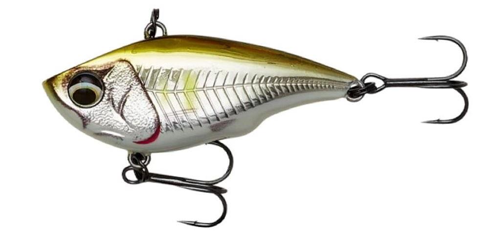 Savage Gear Fat Minnow T-Tail Kit - Esche Da Pesca D'acqua Dolce E Salata Per - Foto 4