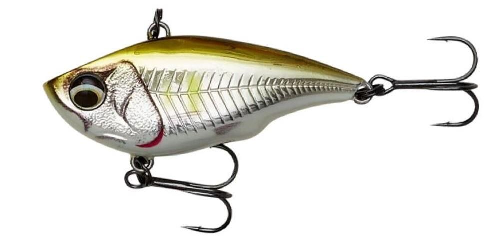 Savage Gear Fat Vibes