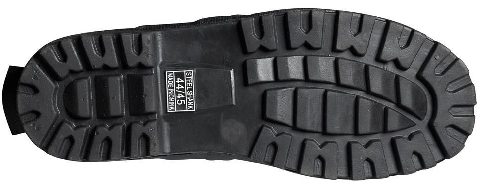 Scierra Sie Helmsdale 20.000 Chest Waders Boot Foot Cleated