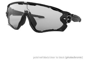 Oakley Jawbreaker