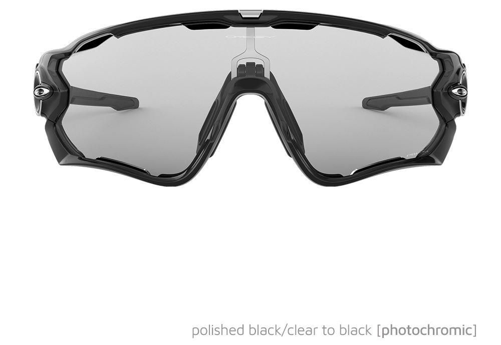 Oakley Jawbreaker