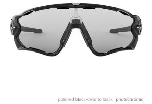Oakley Jawbreaker