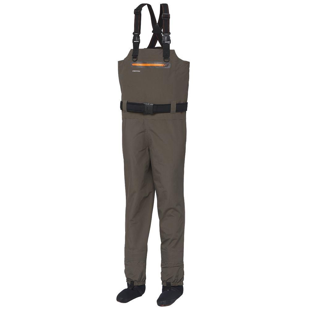 Scierra Kenai Chest Wader Stocking Foot