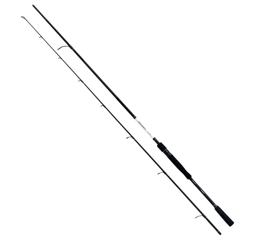 Shimano Vengeance CX Sea Bass Spinning Rod 2 pcs