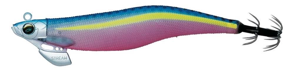 Daiwa Emeraldas Stream Rattle eging lures