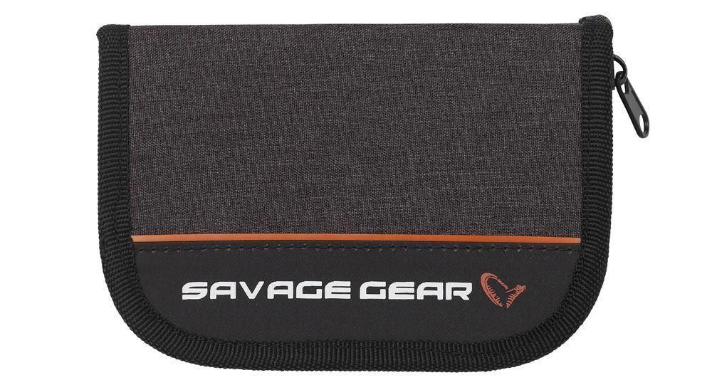 Savage Gear Zipper Wallet 2 All Foam