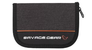 Savage Gear Zipper Wallet 2 All Foam