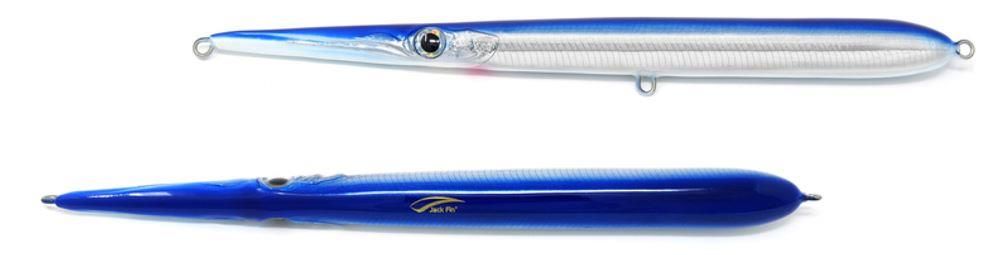 Jack Fin Stylo needle