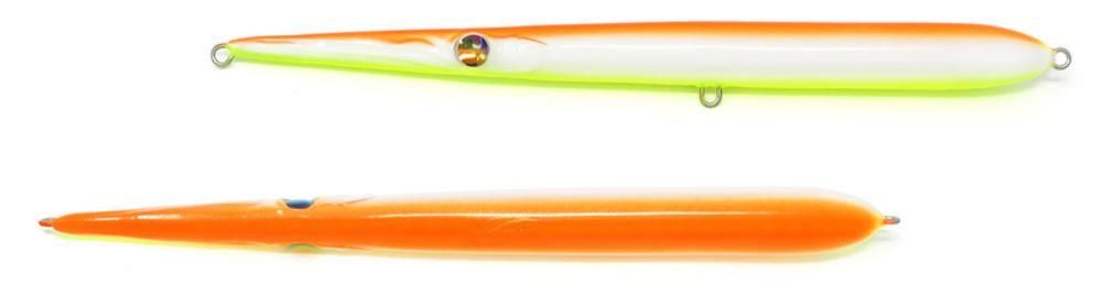 Jack Fin Stylo needle