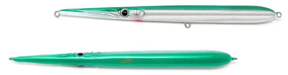 Jack Fin Stylo needle