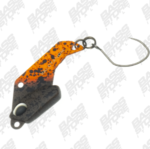 Lipless di colore IT20 - 21 del prodotto Valkein Valcyanom IT Custom di marca Valkein