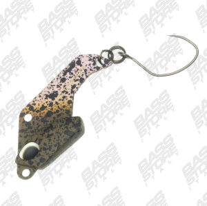 Lipless di colore IT20 - 22 del prodotto Valkein Valcyanom IT Custom di marca Valkein