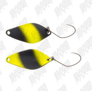 Valkein Hi Burst  IT Custom Silver Sticker