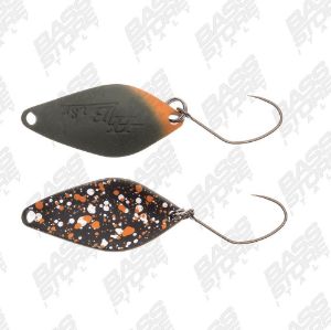 Valkein Hi Burst  IT Custom Silver Sticker