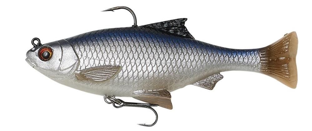 Savage Gear 3D Pulse Tail Roach 