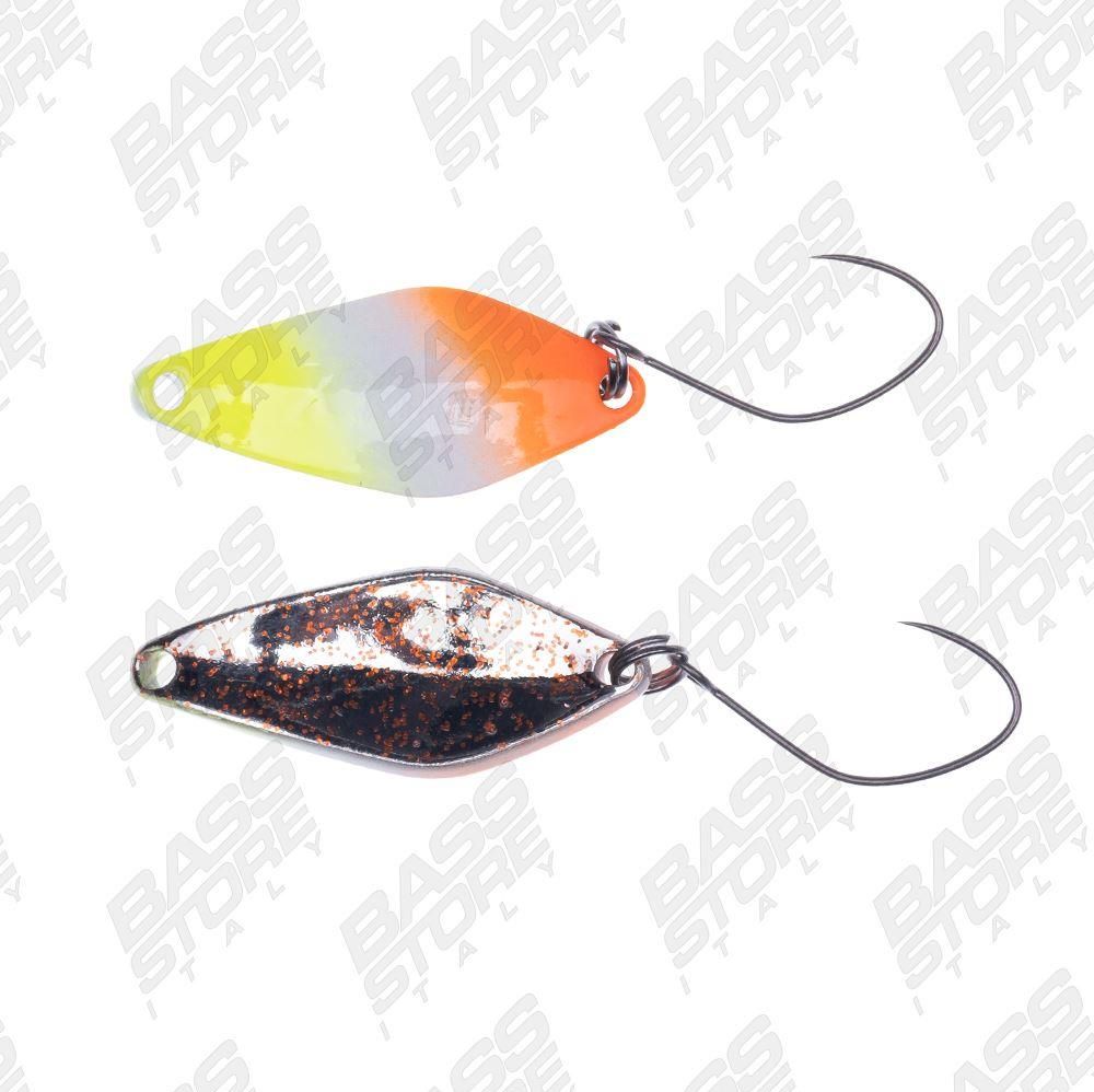 Valkein Hi Burst X Ross IT Custom 2020 