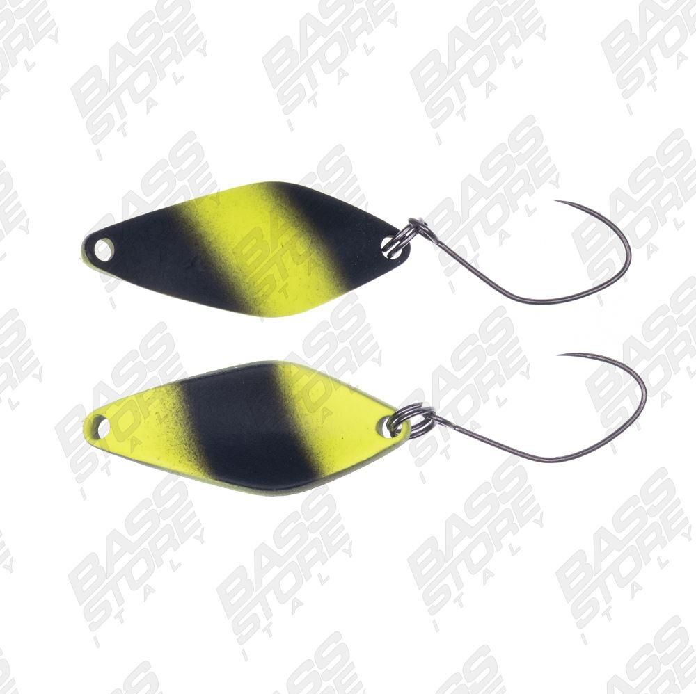 Valkein Hi Burst X Ross IT Custom 2020 