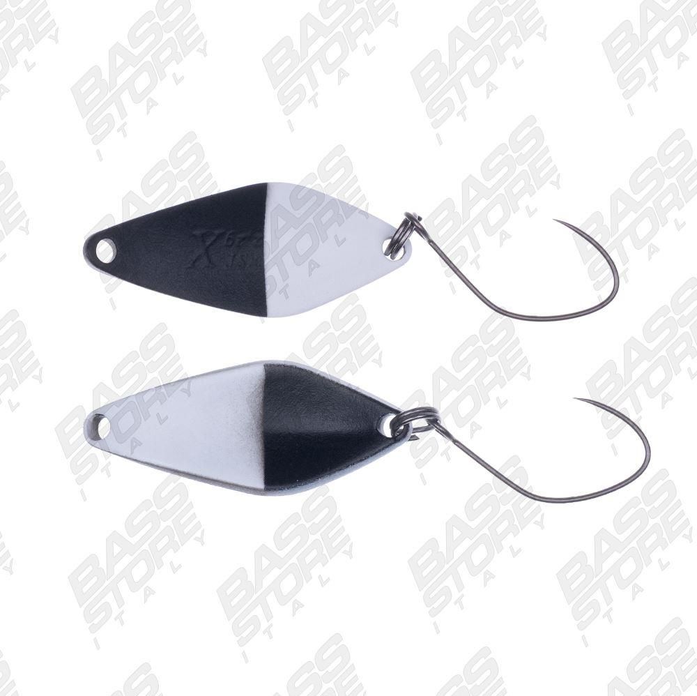 Valkein Hi Burst X Ross IT Custom 2020 