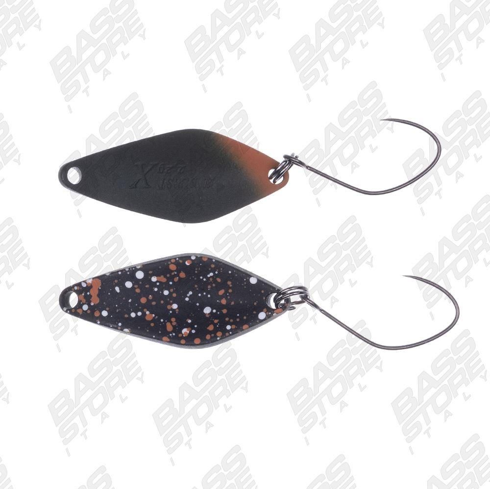 Valkein Hi Burst X Ross IT Custom 2020 