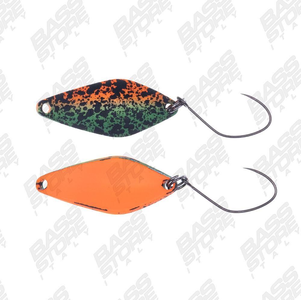 Valkein Hi Burst X Ross IT Custom 2020 