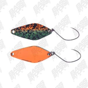 Valkein Hi Burst X Ross IT Custom 2020 