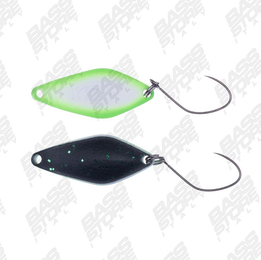 Valkein Hi Burst X Ross IT Custom 2020 