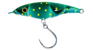 Geppetto Lures Kepper 110-S 