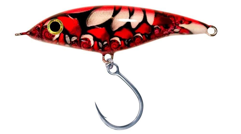 Geppetto Lures Kepper 110-S 