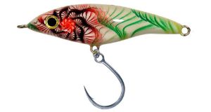 Geppetto Lures Kepper 110-S 