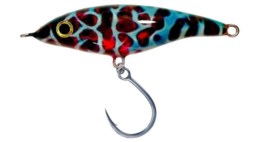 Geppetto Lures Kepper 110-S 