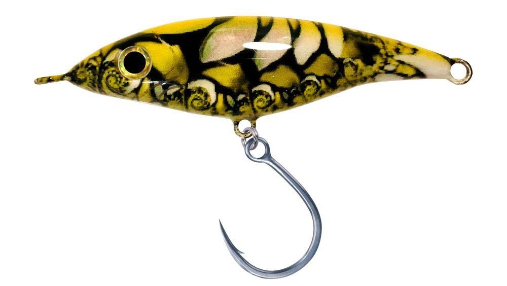 Geppetto Lures Kepper 110-S 