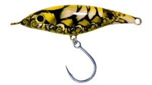 Geppetto Lures Kepper 110-S 