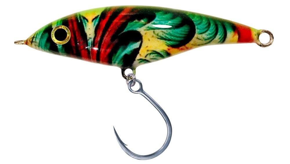Geppetto Lures Kepper 110-S 