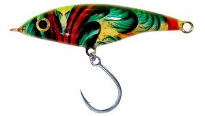 Geppetto Lures Kepper 110-S 