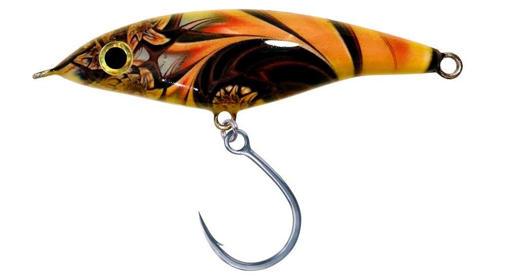 Geppetto Lures Kepper 110-S 