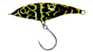 Geppetto Lures Kepper 110-S 