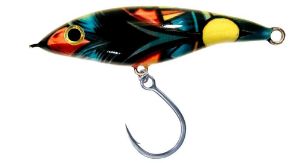 Geppetto Lures Kepper 110-S 