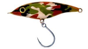 Geppetto Lures Kepper 110-S 
