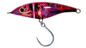 Geppetto Lures Kepper 110-S 
