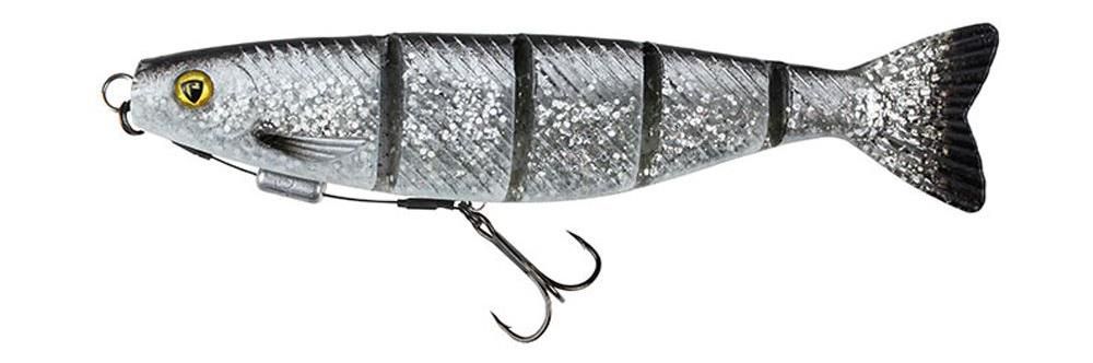 Fox Rage Loaded Jointed Pro Shad
