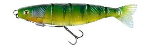 Fox Rage Loaded Jointed Pro Shad