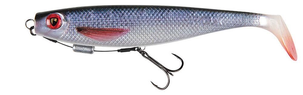 Fox Rage Loaded Pro Shad