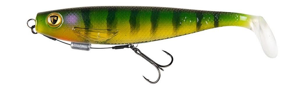 Fox Rage Loaded Pro Shad