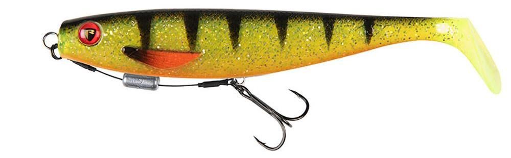 Fox Rage Loaded Pro Shad