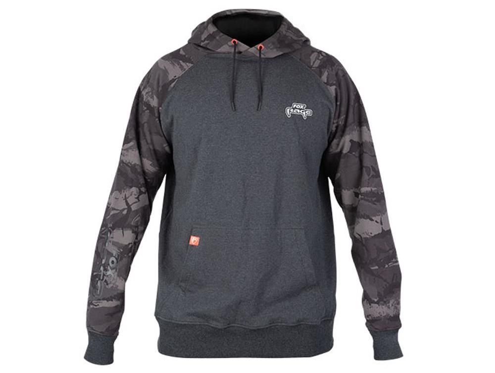 Fox Rage Standard Hoody